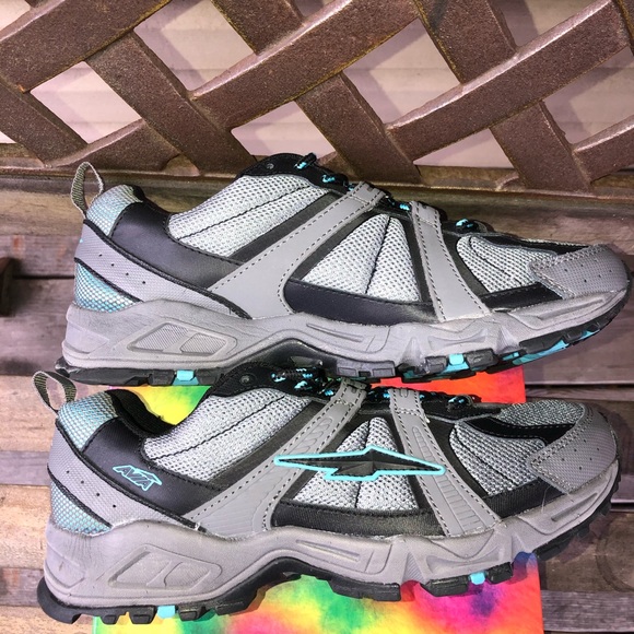 Avía women’s athletic shoes - Picture 5 of 7